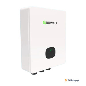 GROWATT SYN-100-XH-30 (Backup Box for MID-XH) — branded