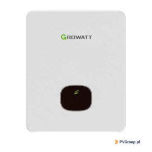 Growatt — SYN 50-XH-10 – skrzynka zasilania awaryjnego (backup box) — hybrid