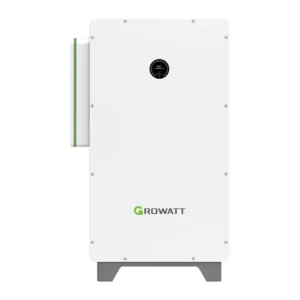 GROWATT WIT 100KTL3-A-LV