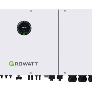 GROWATT WIT 29.9K-XHU