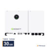 GROWATT WIT 30K-XHU — branded