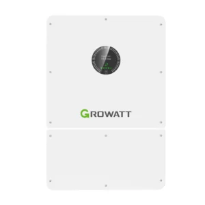 GROWATT WIT6KW-HU