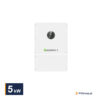 GROWATT WIT5KW-HU — branded