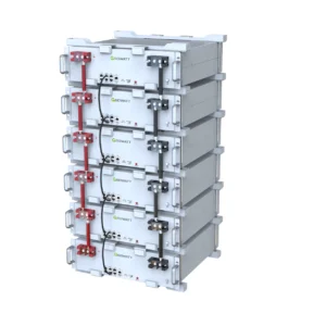 Growatt — HOPE 5.0L-P1 – magazyn energii 5,1 kWh