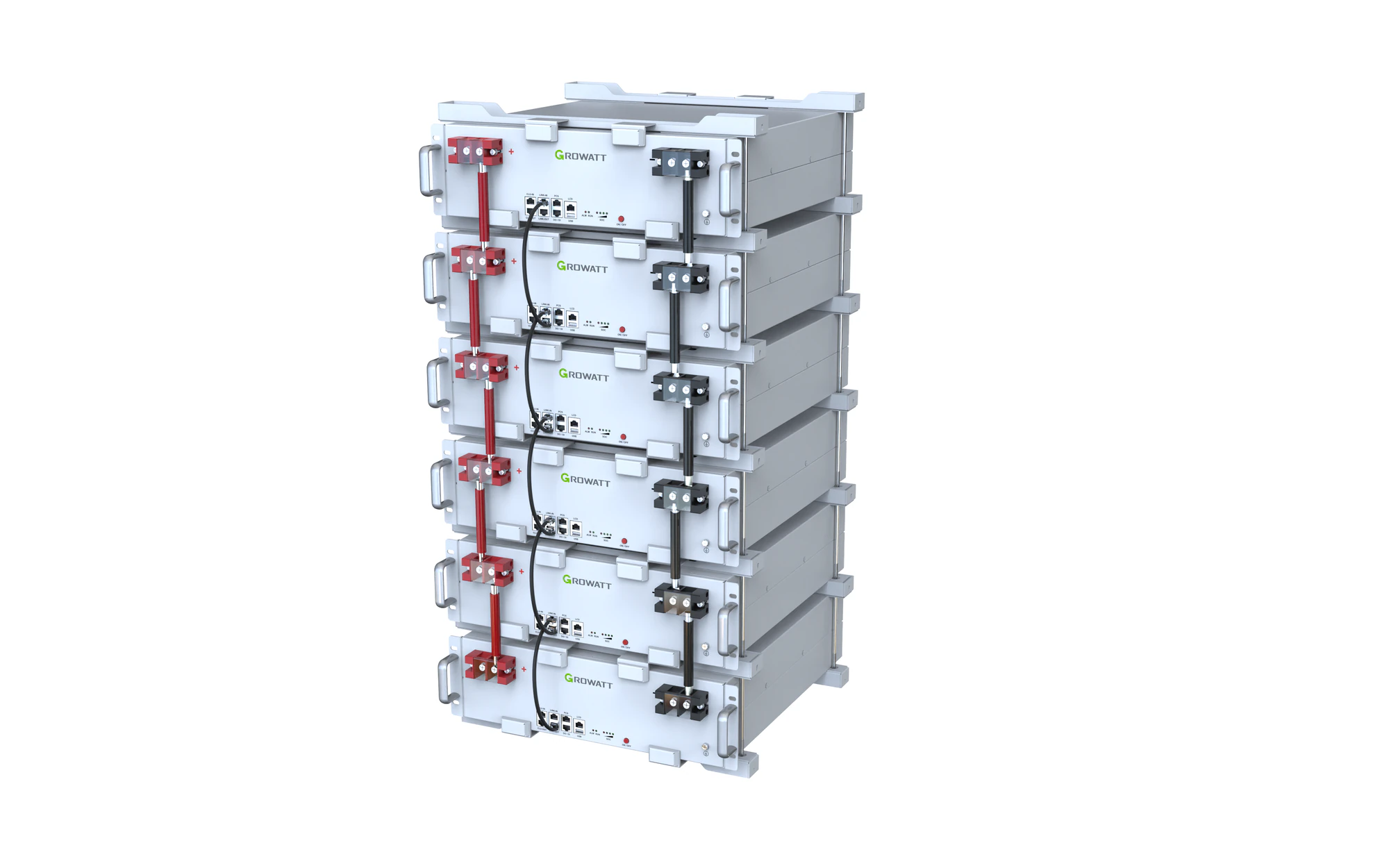 Growatt — HOPE 5.0L-P1 Battery
