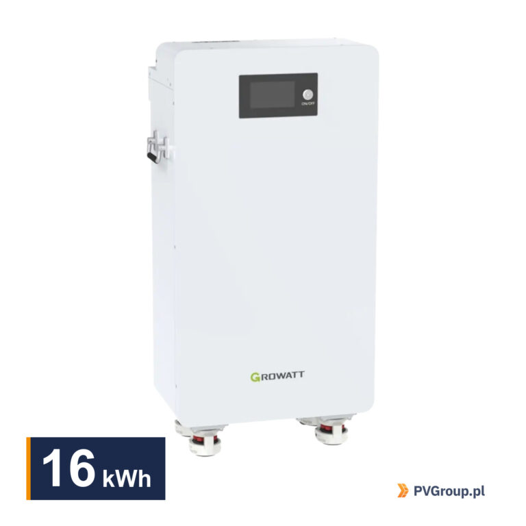 rozbudowa magazynu energii hope Growatt APX
