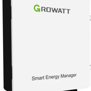GROWATT ShineSEM-X-RM(LTE,3P4,C,5A)