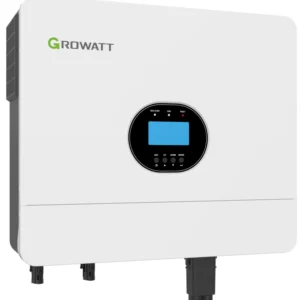GROWATT SPF6000ES PLUS