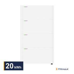 Growatt ALP 20 kWh – zestaw magazynu energii do SPF — magazyn energii ALP 20 kWh