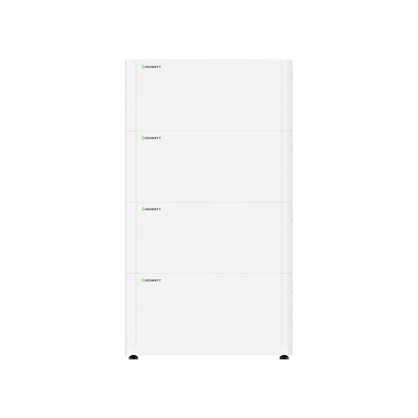 zestaw growatt alp 5kwh spf6000 es plus battery 1 Growatt SPF 6000ES Plus Growatt SPF 6000ES Plus + bateria ALP 5 kWh – zestaw off-grid — bateria ALP