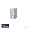 Growatt HOPE 15 kWh – zestaw magazynu energii do SPF — magazyn energii HOPE 15 kWh